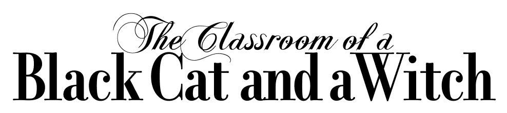 TV anime “The Classroom of a Black Cat and a Witch” Official Website