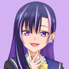 Aria Aquariusのプロフィールを見る