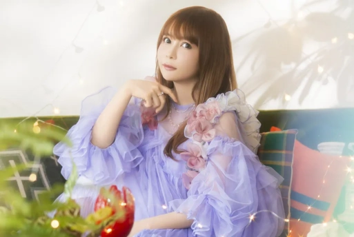 Shoko Nakagawa